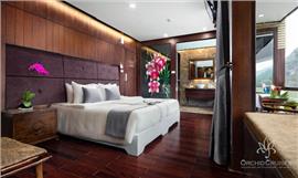 Premium Suite - Ban công view biển - 2 ngày 1 đêm